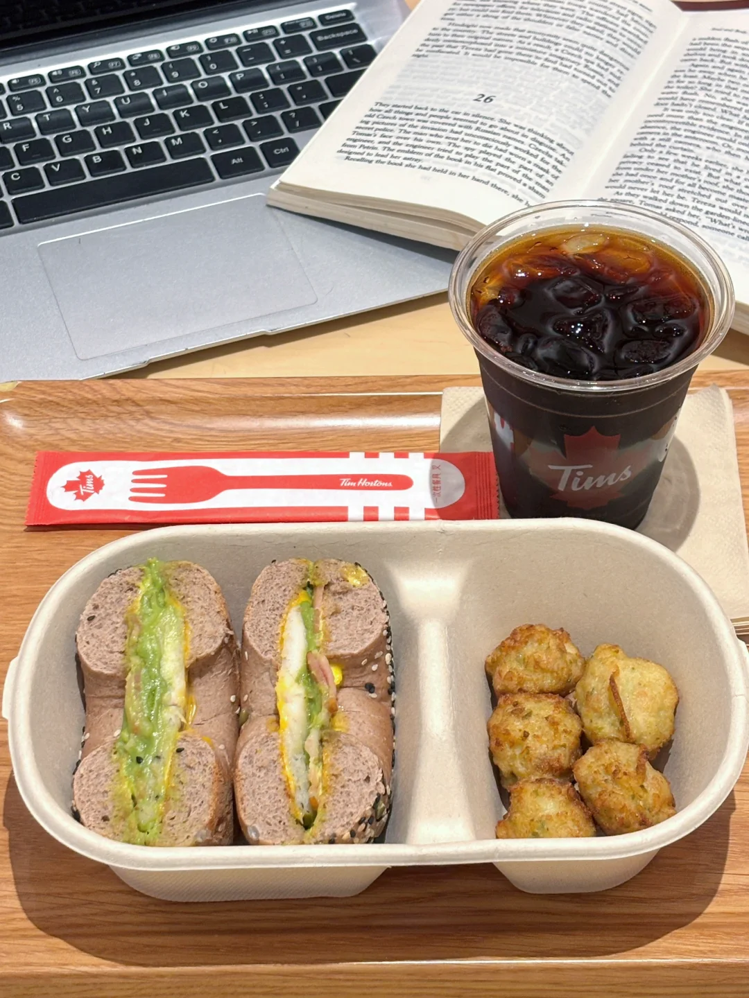 太好了！午餐终于能吃上平价轻食了！！！