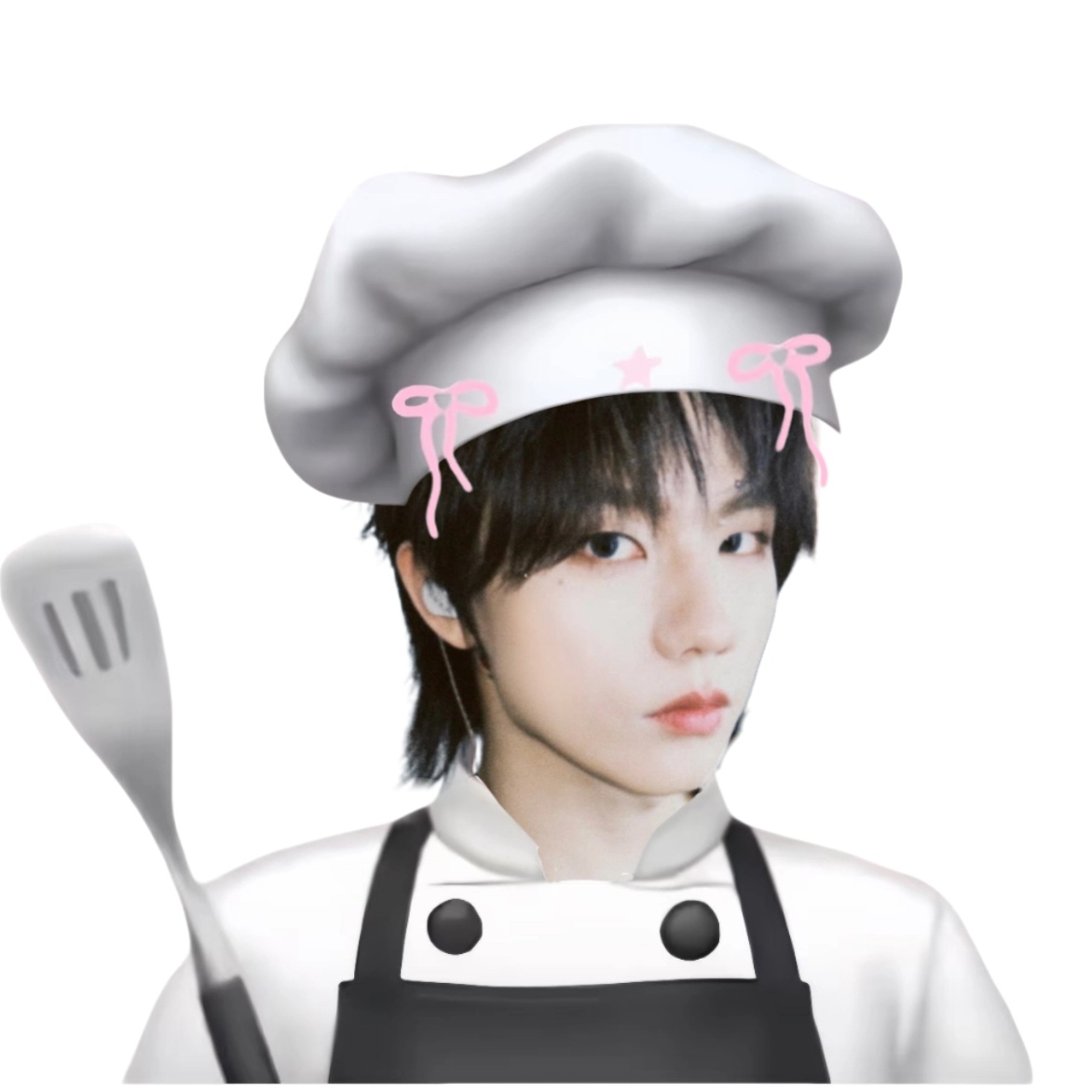 小厨师😘 