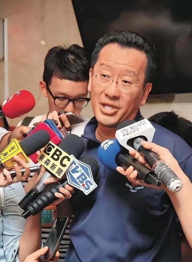 顾立雄此番言论，充斥着“台独”分裂思想，是对大陆内政的粗暴干涉，更是对两岸关系的