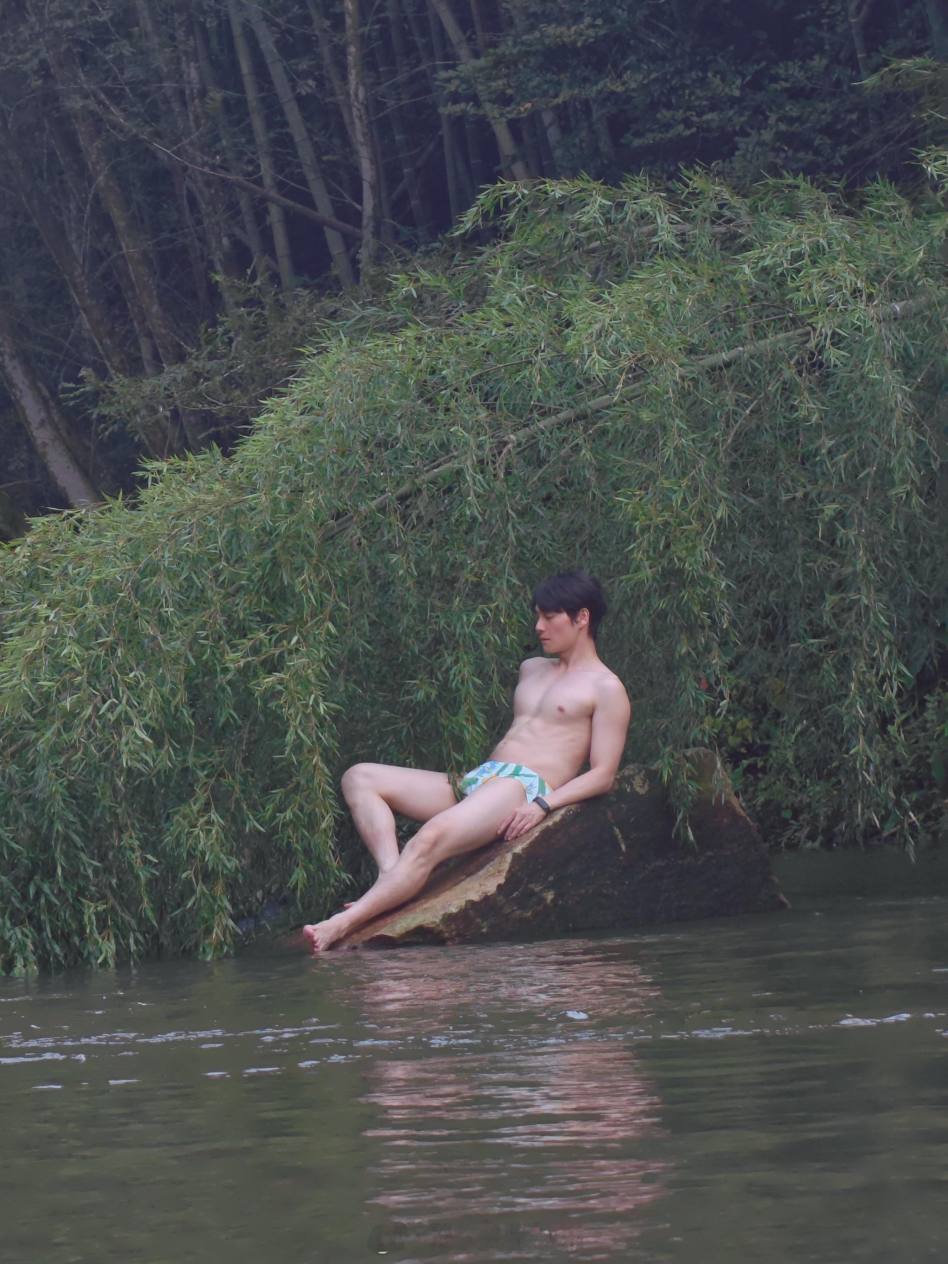 抓住夏天的尾巴 ​​​