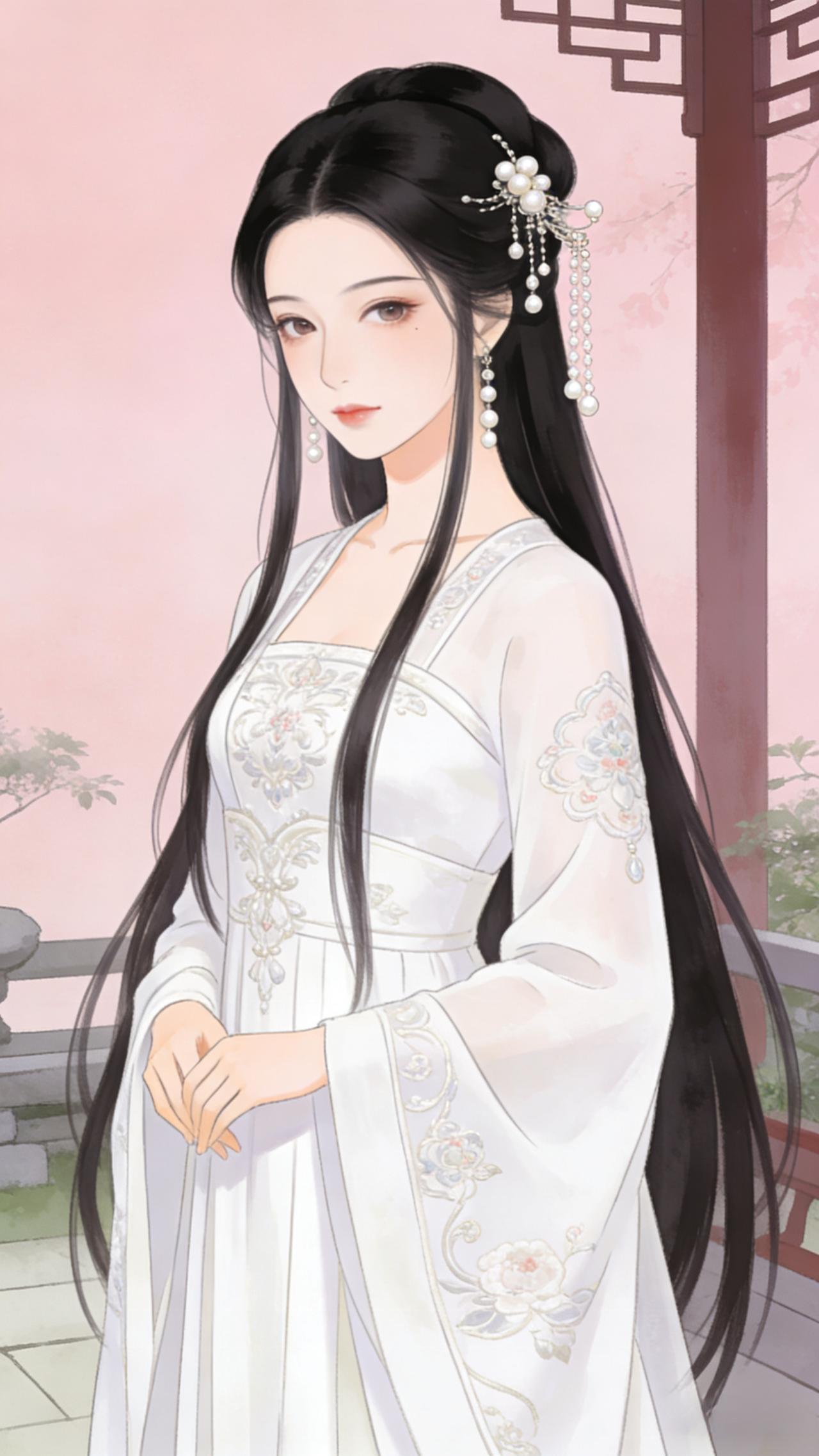 清水出芙蓉，天然去雕饰。