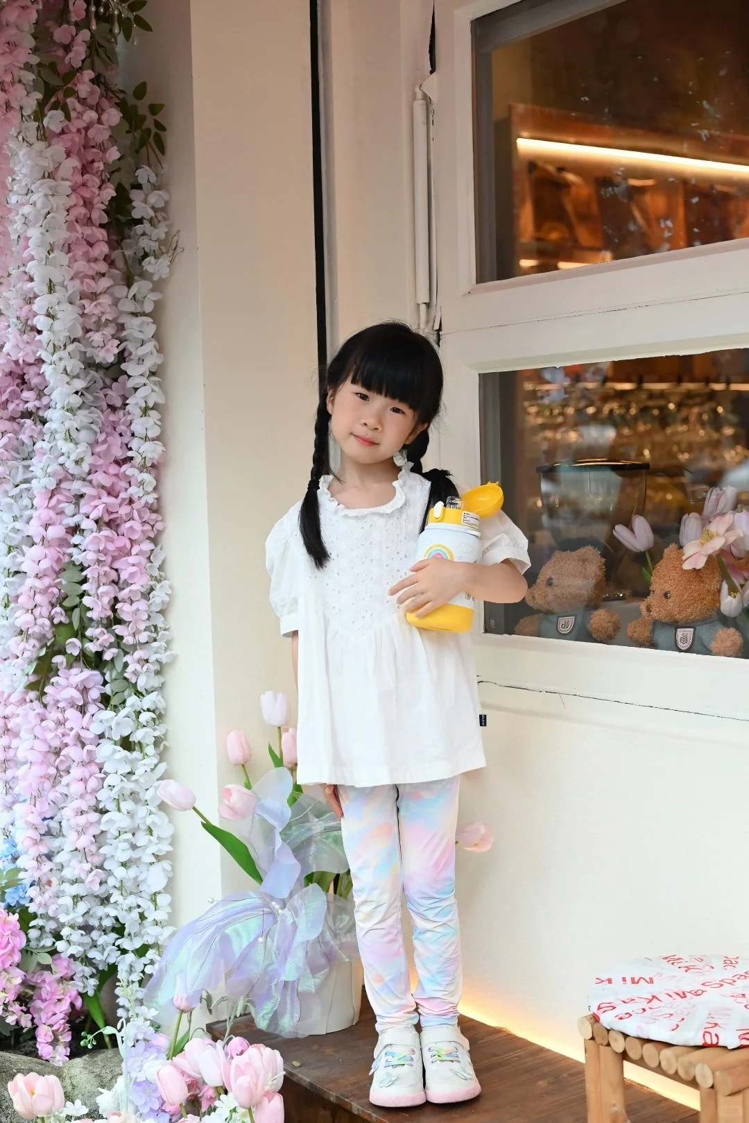 今日份OOTD