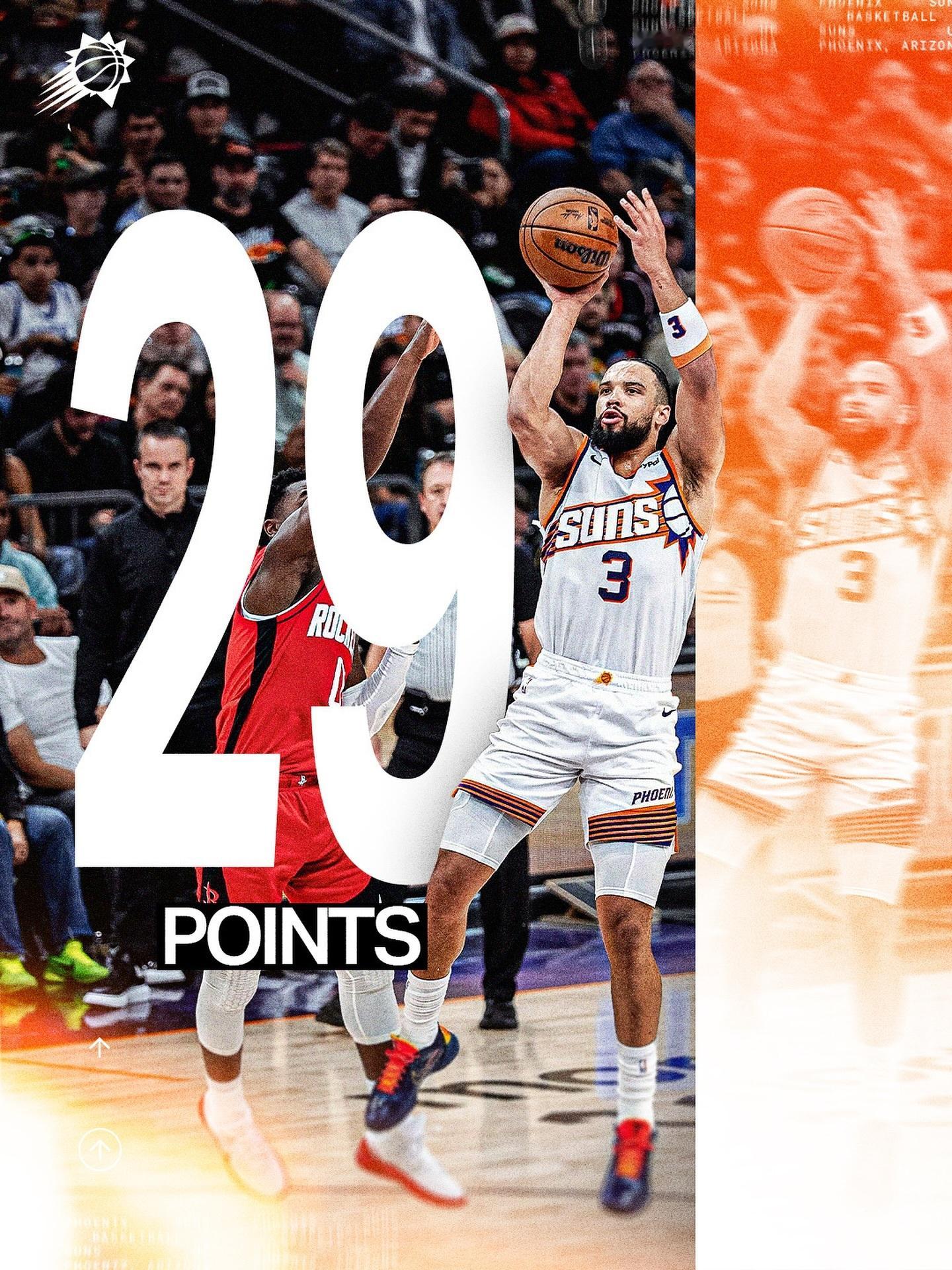 狄龙本赛季第4场得分25+的比赛