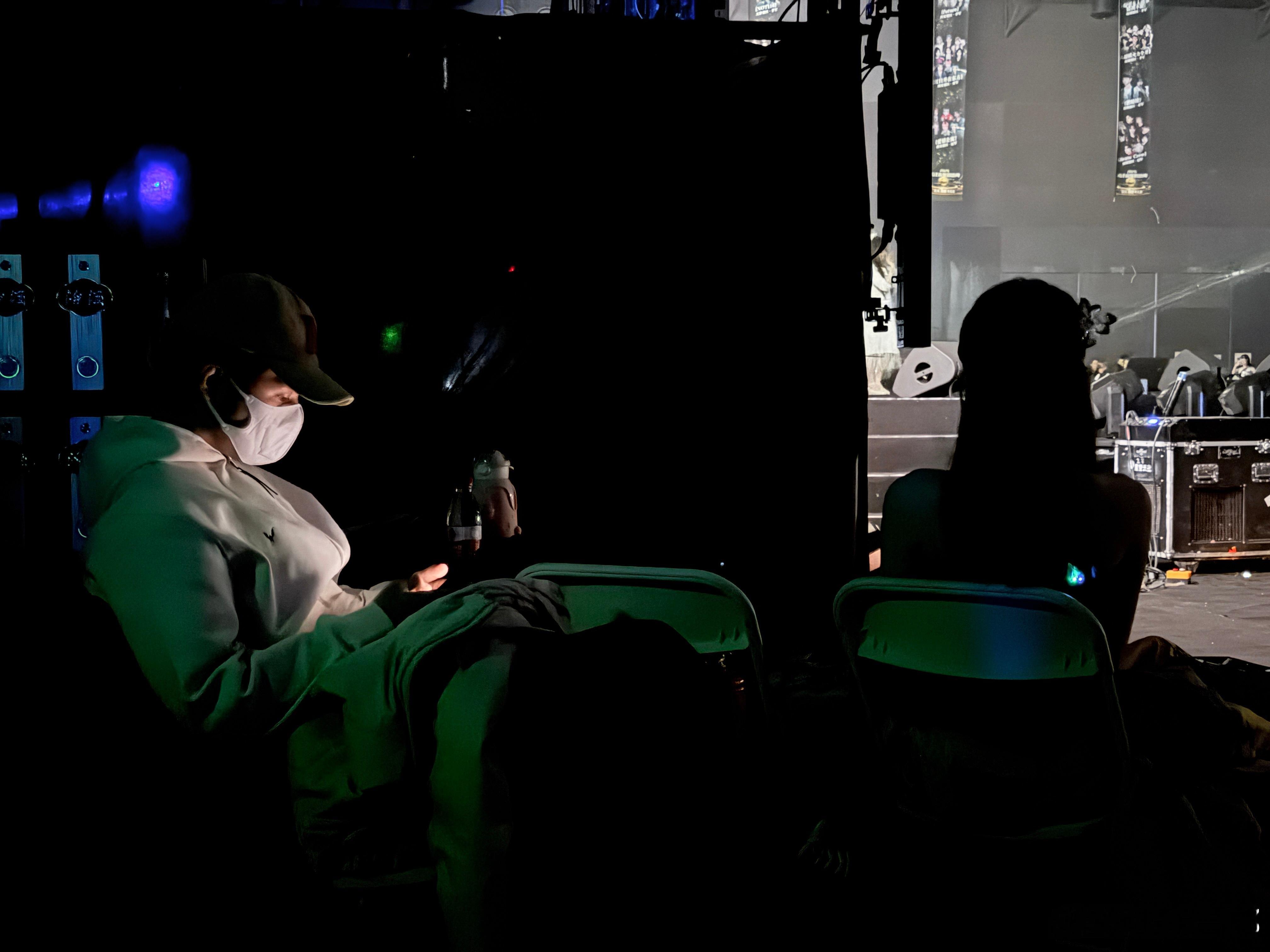 特别的人毓言cp