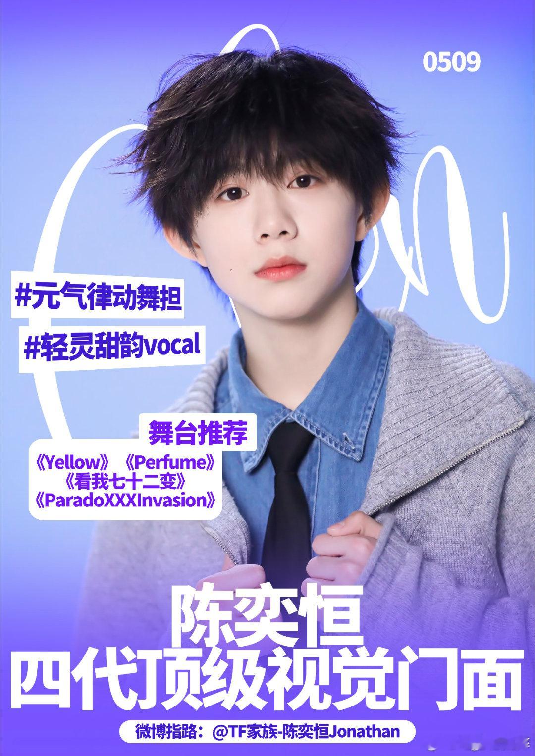陈奕恒首位10后钻二陈奕恒家太有实力啦！没想到10后的小弟弟超话数据这么好！后生