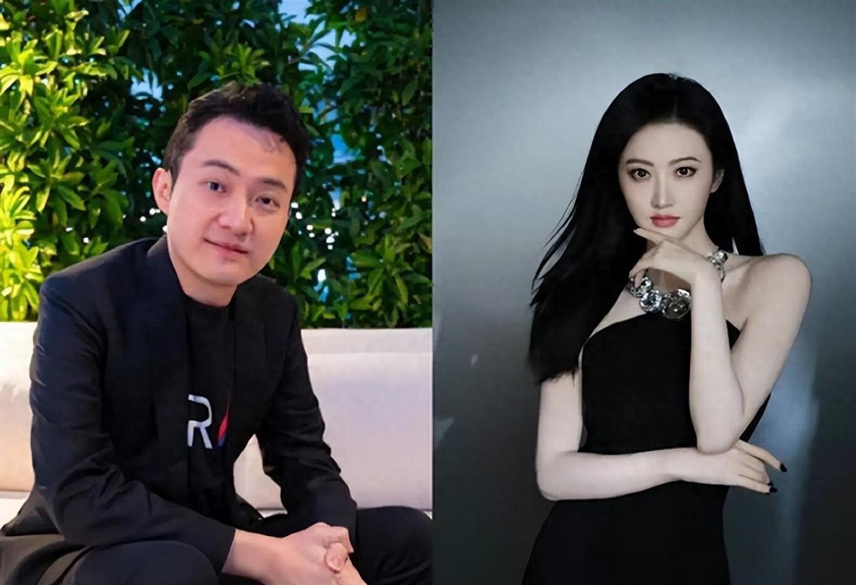最近被一件事恶心到了
人间富贵花jt咋就这么不小心，谈了一场恋爱，竟谈出官司来了