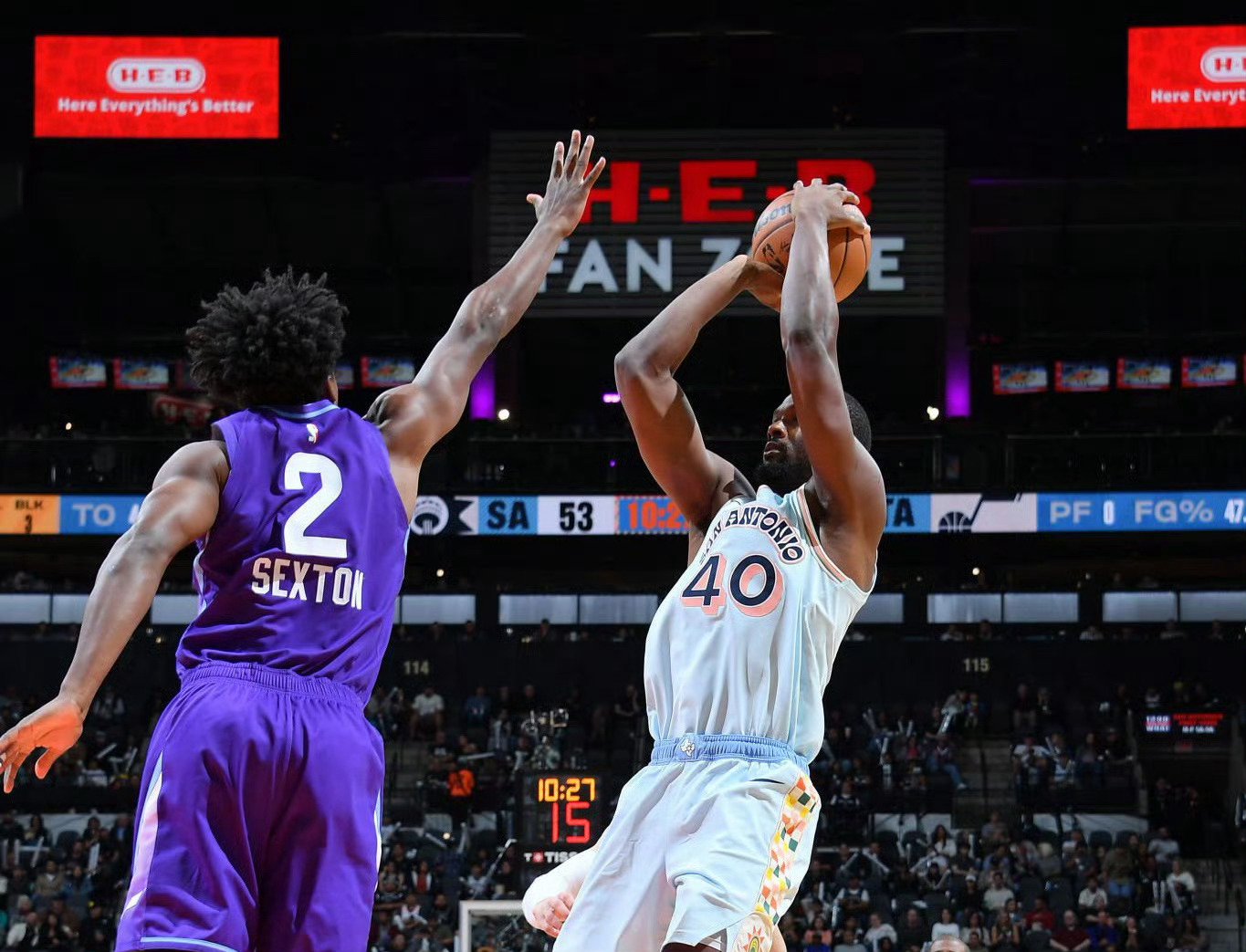 ⬜️ 比赛预告//GoSpursGo ⬛️⏰ 时间:明天10点（主场）🆚 对手