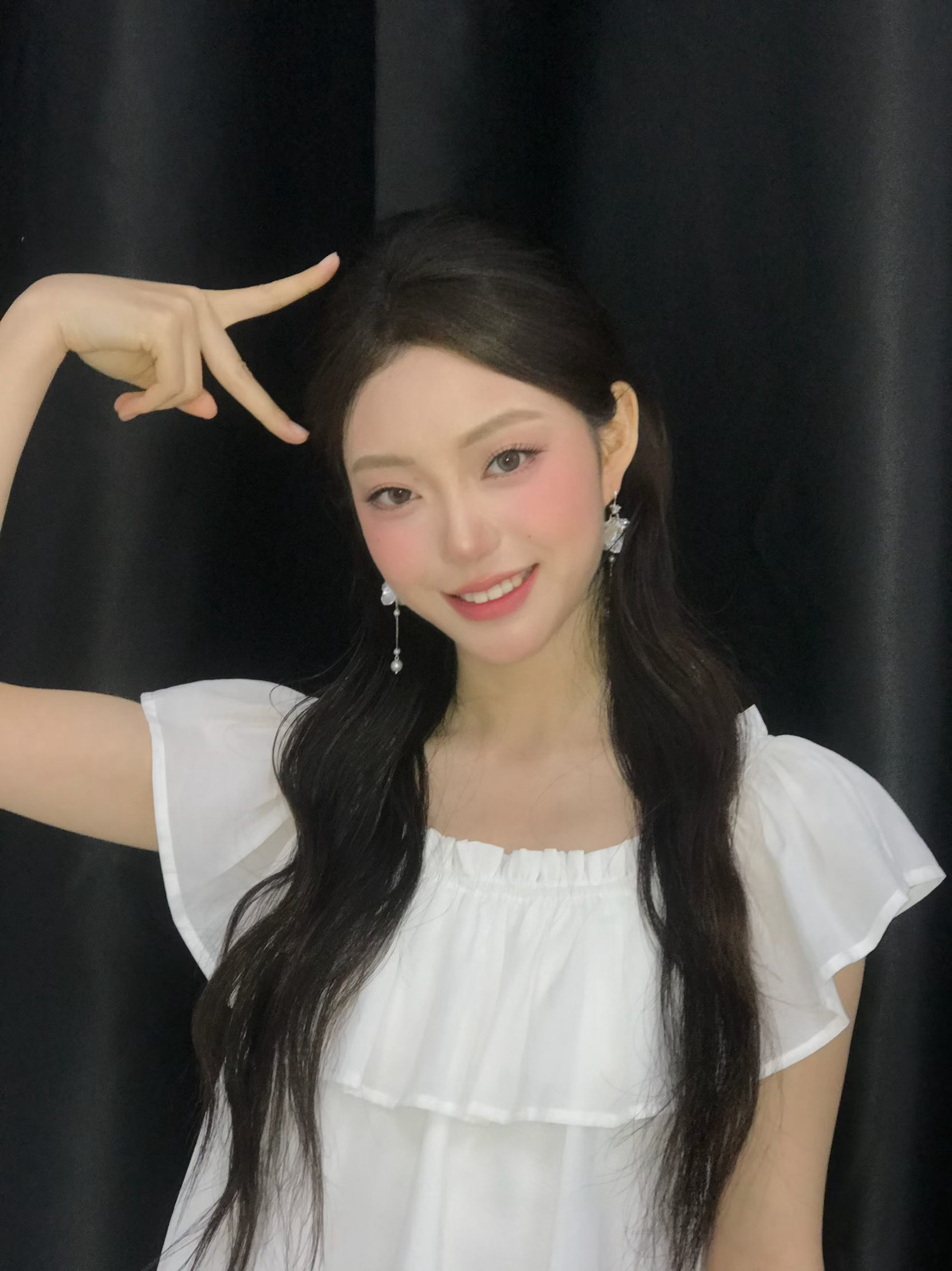 美丽觉醒计划618时髦开局美妆 韩系淡粉氛围感妆～真是太温柔啦！！这种原生肤感，