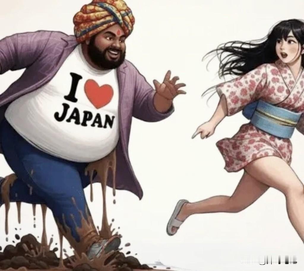 日本向印度人敞开大门了！为什么？

日本2025年总和生育率跌到1.14，新生儿
