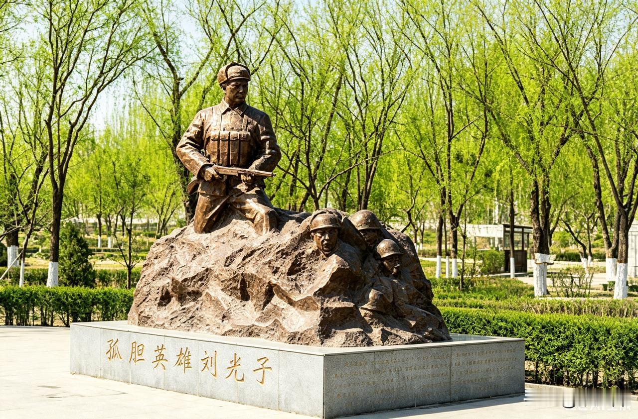 传奇战绩：一人活捉63名英军王牌士兵

1951年4月，抗美援朝第五次战役，雪马