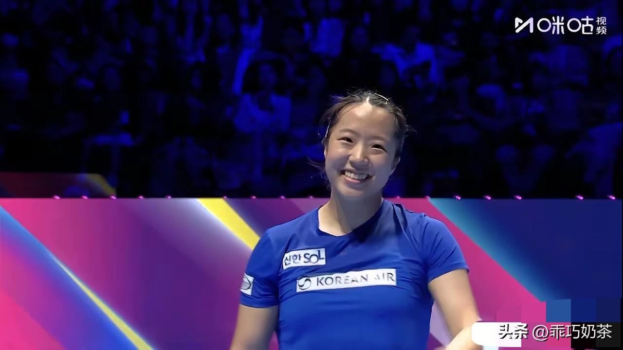 赛场上从来没有“面子”这一说，
“零封”也是一种本事。
申裕斌能在世界杯这种大赛