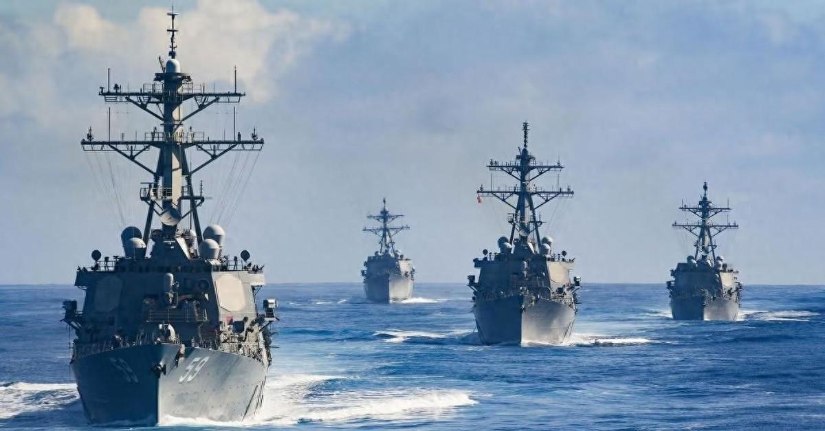 中东炸点又被引爆了，美国这次绝非小打小闹，而是直接把利刃抵住了伊朗的咽喉。

这