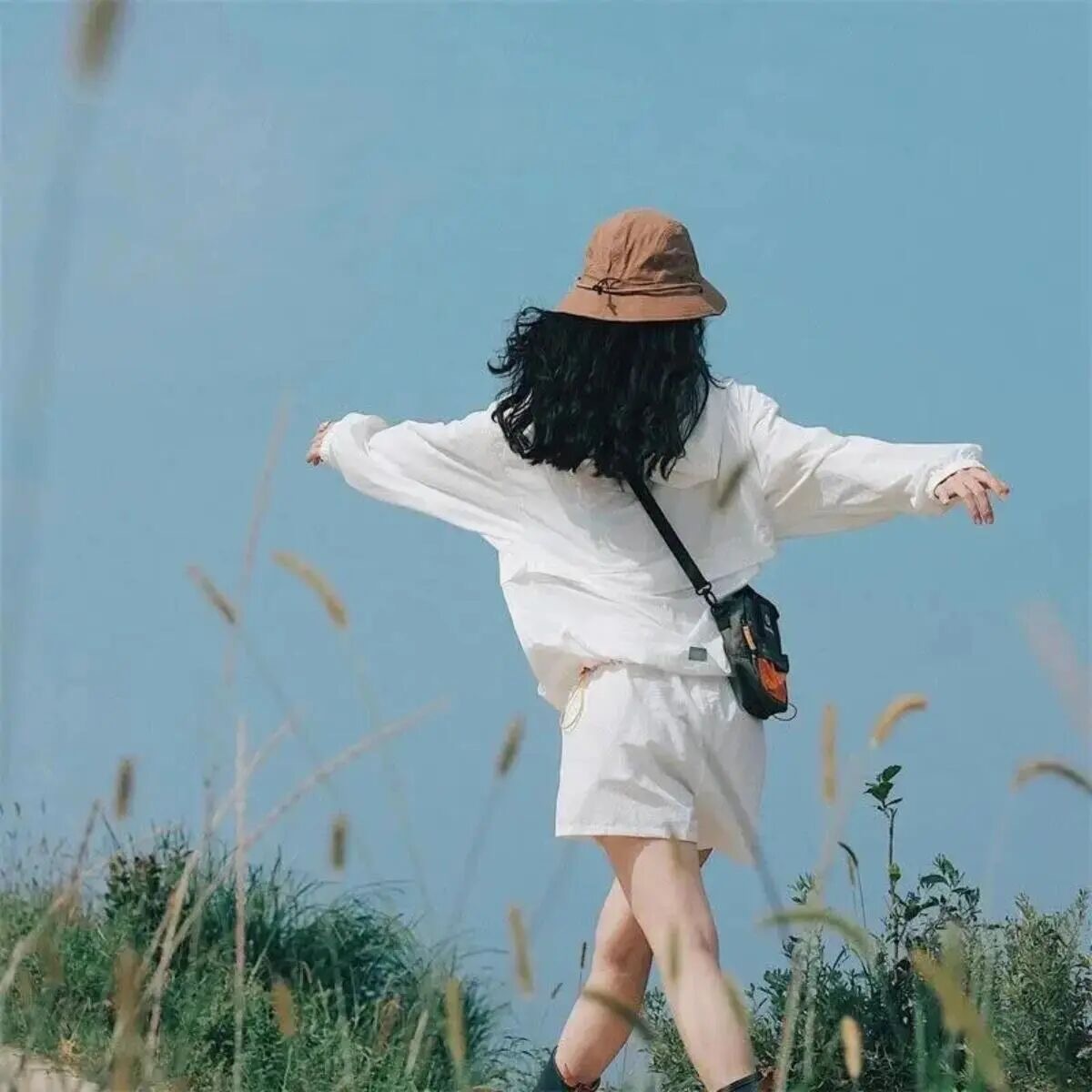 运动是一种享受，但我不是那种贪图享受的人。 