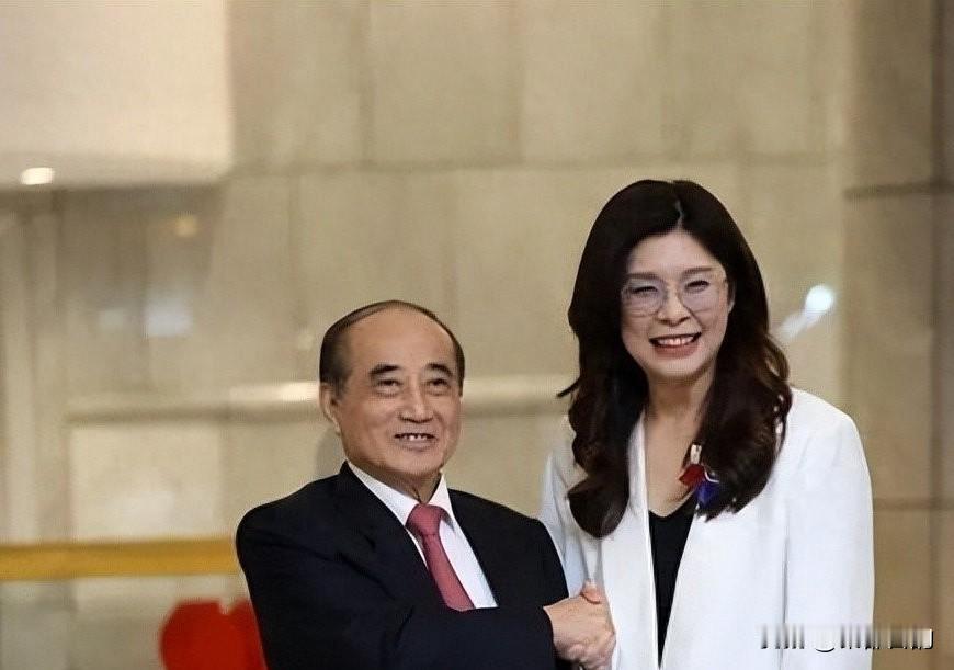 台南战局至关重要，或将成为郑丽文最稳固的政治根基
 
在台湾地区的政治格局中，台