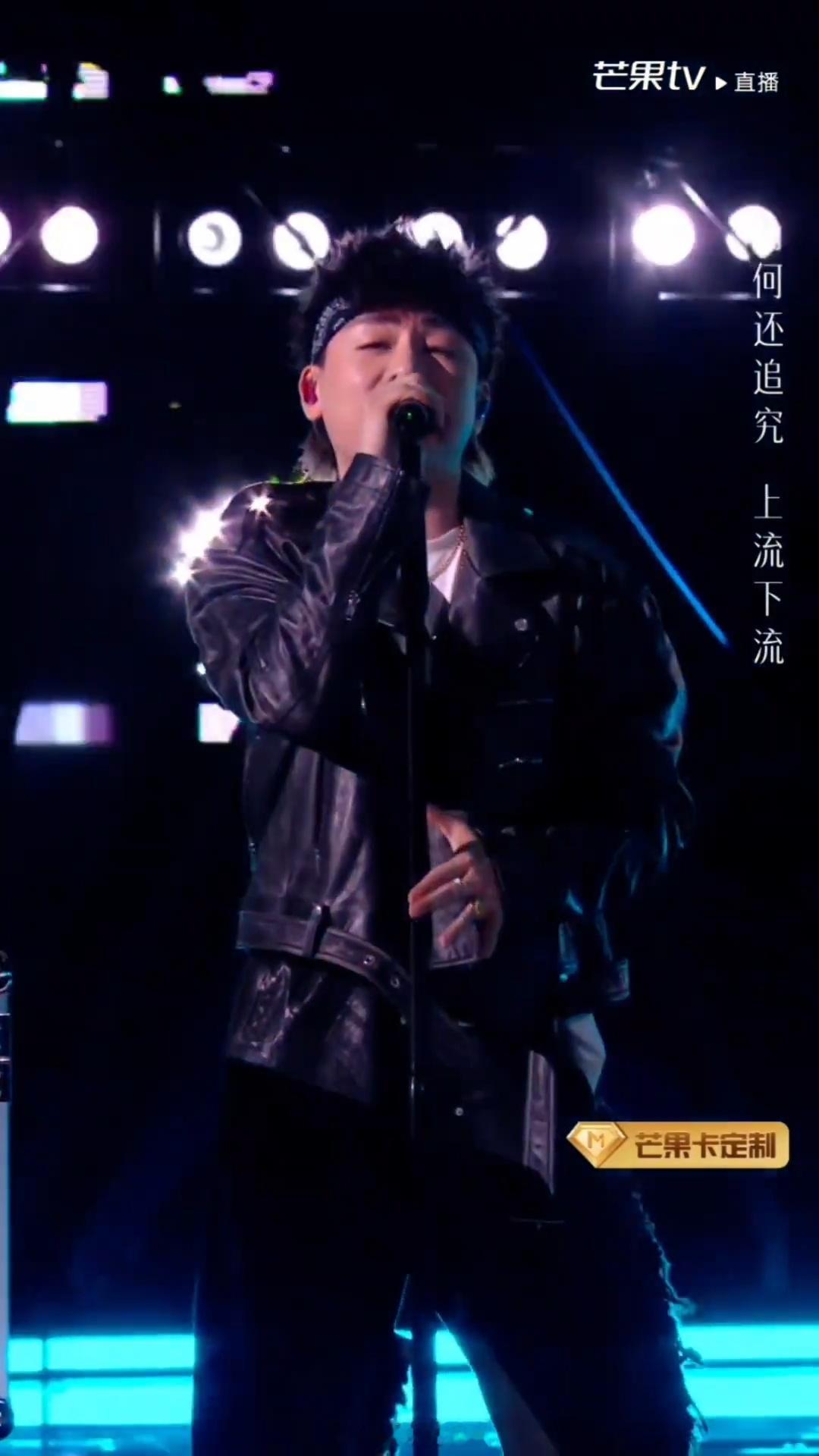 韩磊歌手帮唱胡彦斌韦礼安歌手帮唱张远欧阳娜娜歌王之战帮唱窦靖童.跨越风格的音乐相