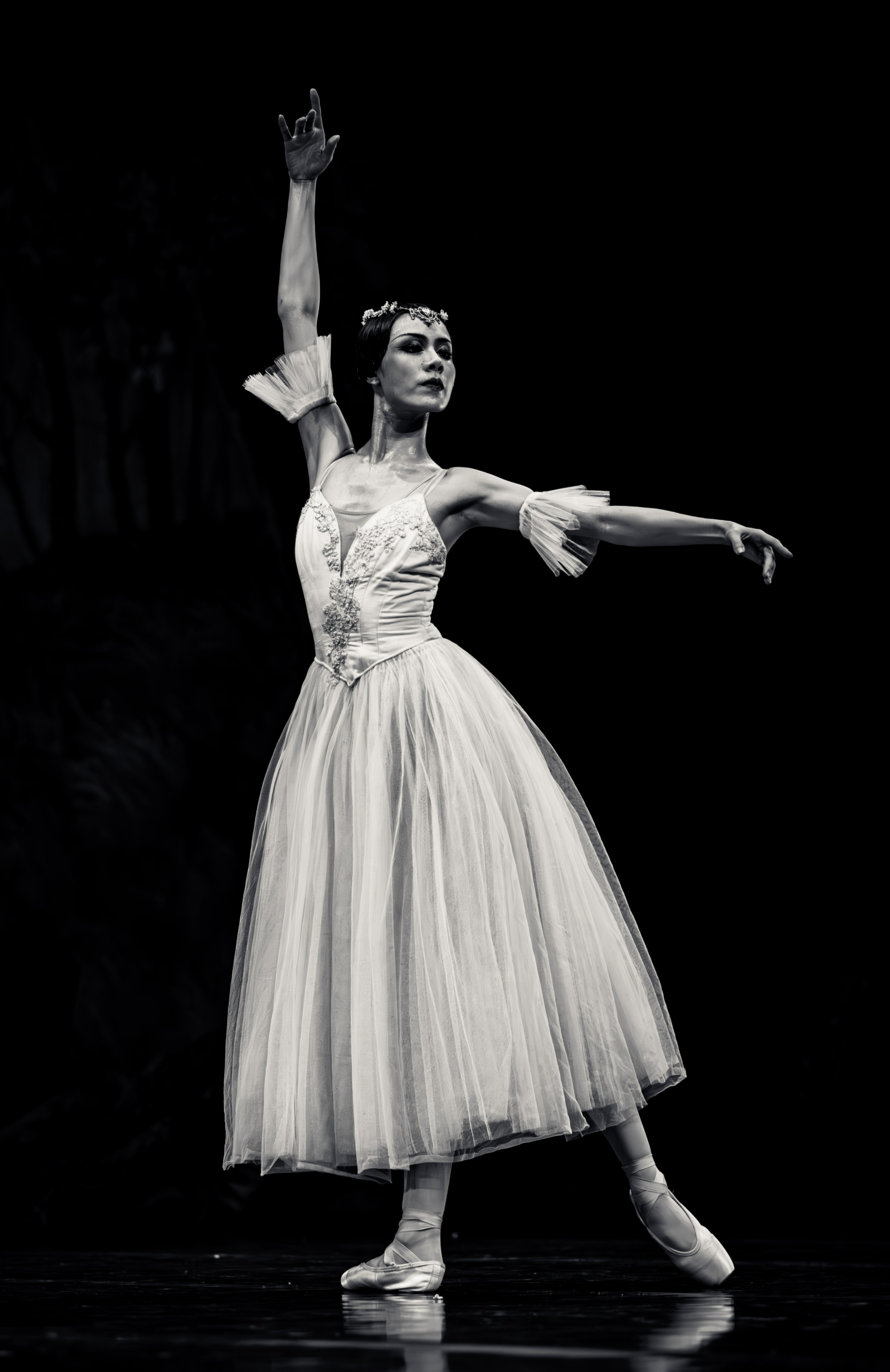 睡了吗 没睡起来跳舞啊😇🩰️ ​​​