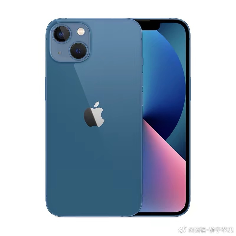 苹果不建议给iPhone贴膜我的这部手机到今年11月就用了整整5年了。我是既给它