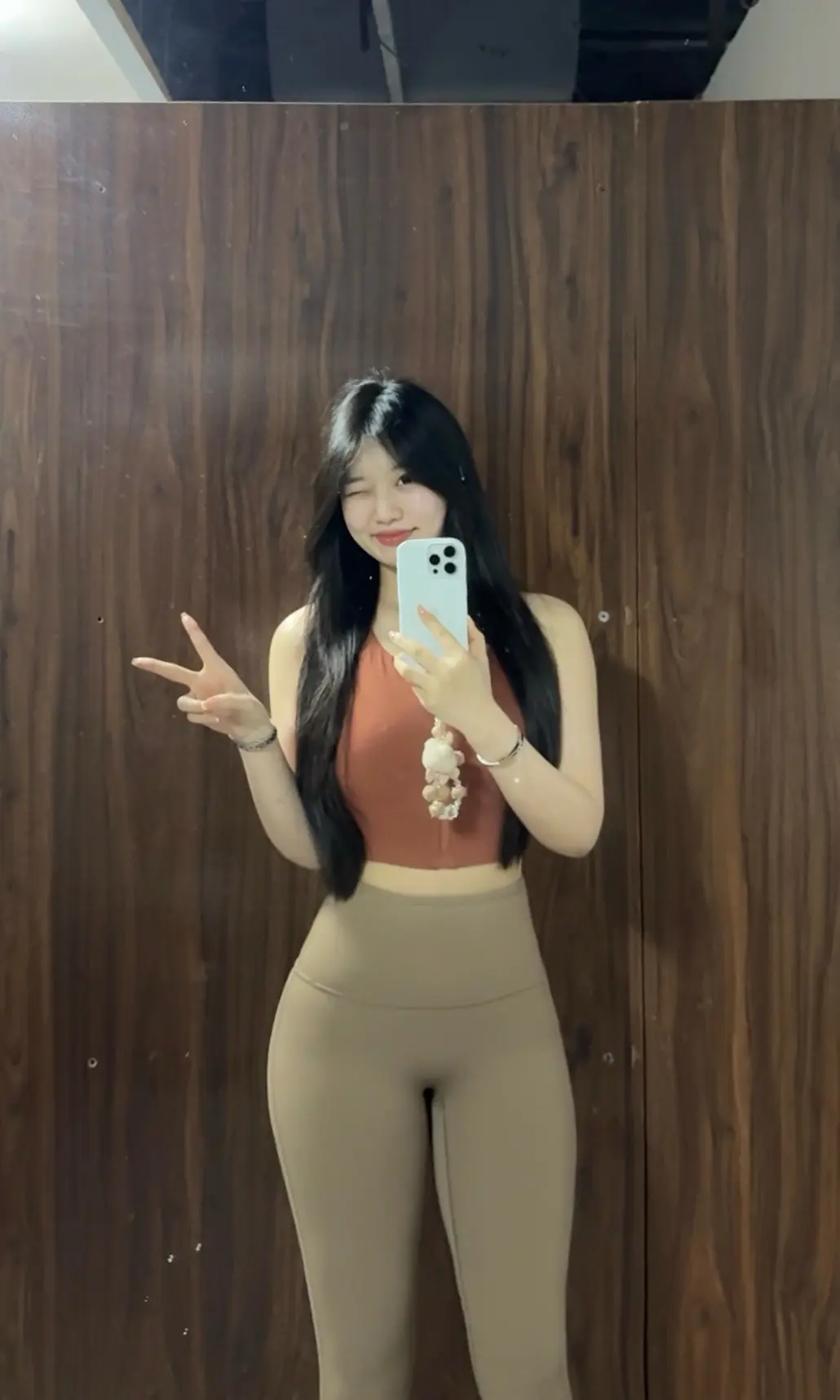 173/120非要长得好吗？练的好不行吗。