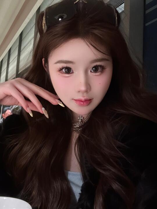 社畜变美福音，美貌和work两得