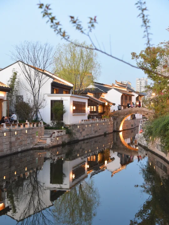 终于理解蟠龙天地为啥能人流如织了