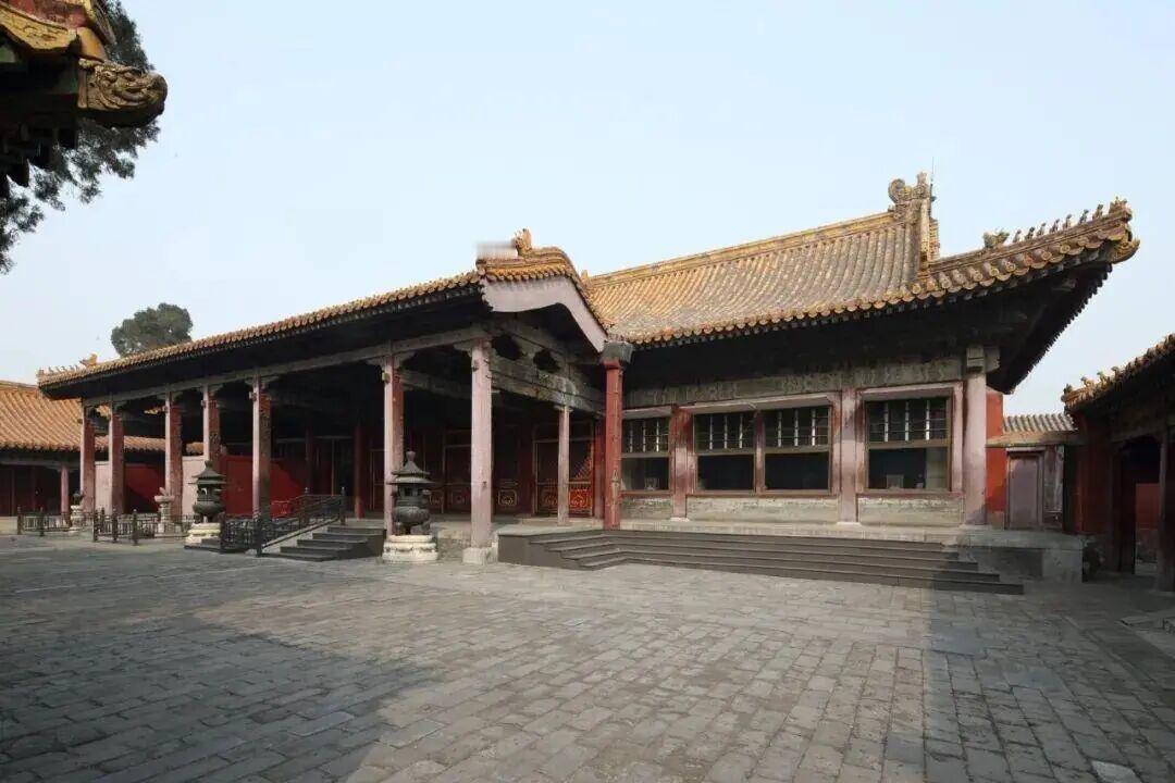 12月25日上午，极目新闻记者以游客身份致电故宫博物院客服获悉，历经近10年研究