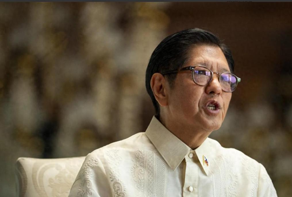 情况紧急！韩国发通知、菲总统表态，美国纳闷：中国的淡定超乎想象

当地时间3月2