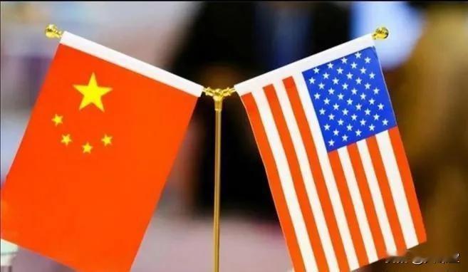 美国Z世代对华态度反转！下一代美国人想要构建何种中美关系？美国的最终目标还是中国