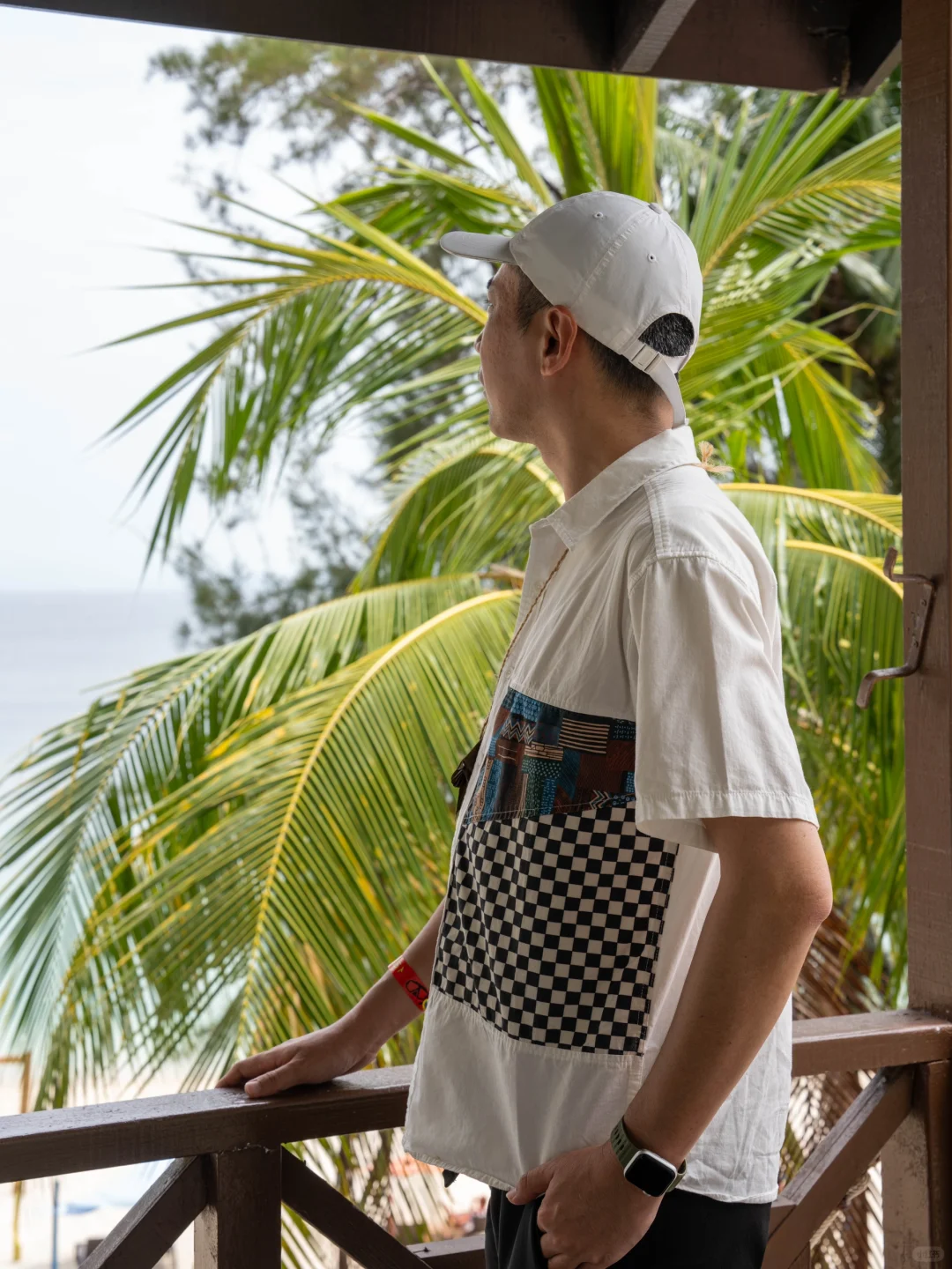 🌟 沙巴跳岛游：马奴干岛（Manukan Island）旅游攻略 🌊🏝️
...