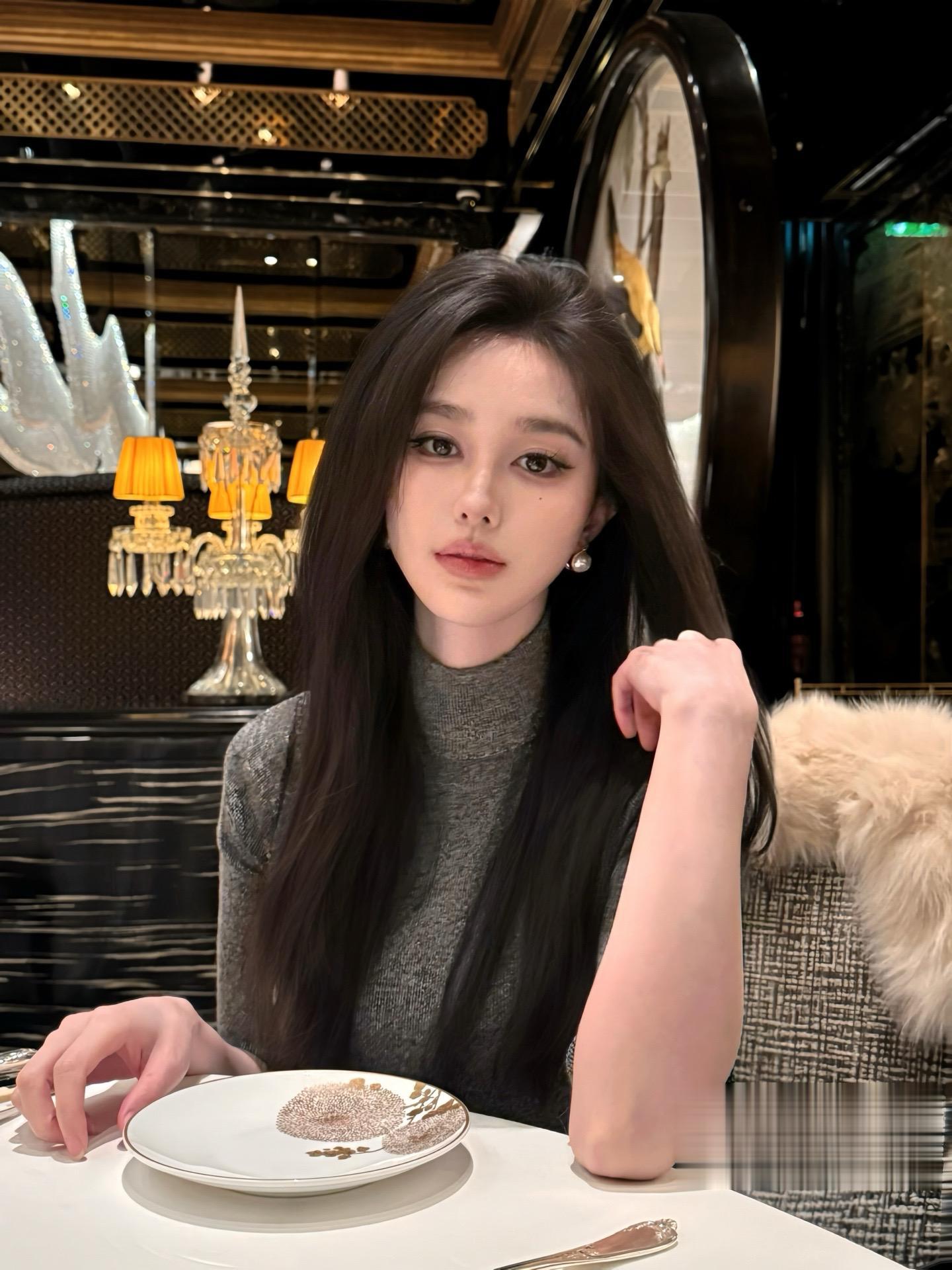 偶尔想以老派的方式约会