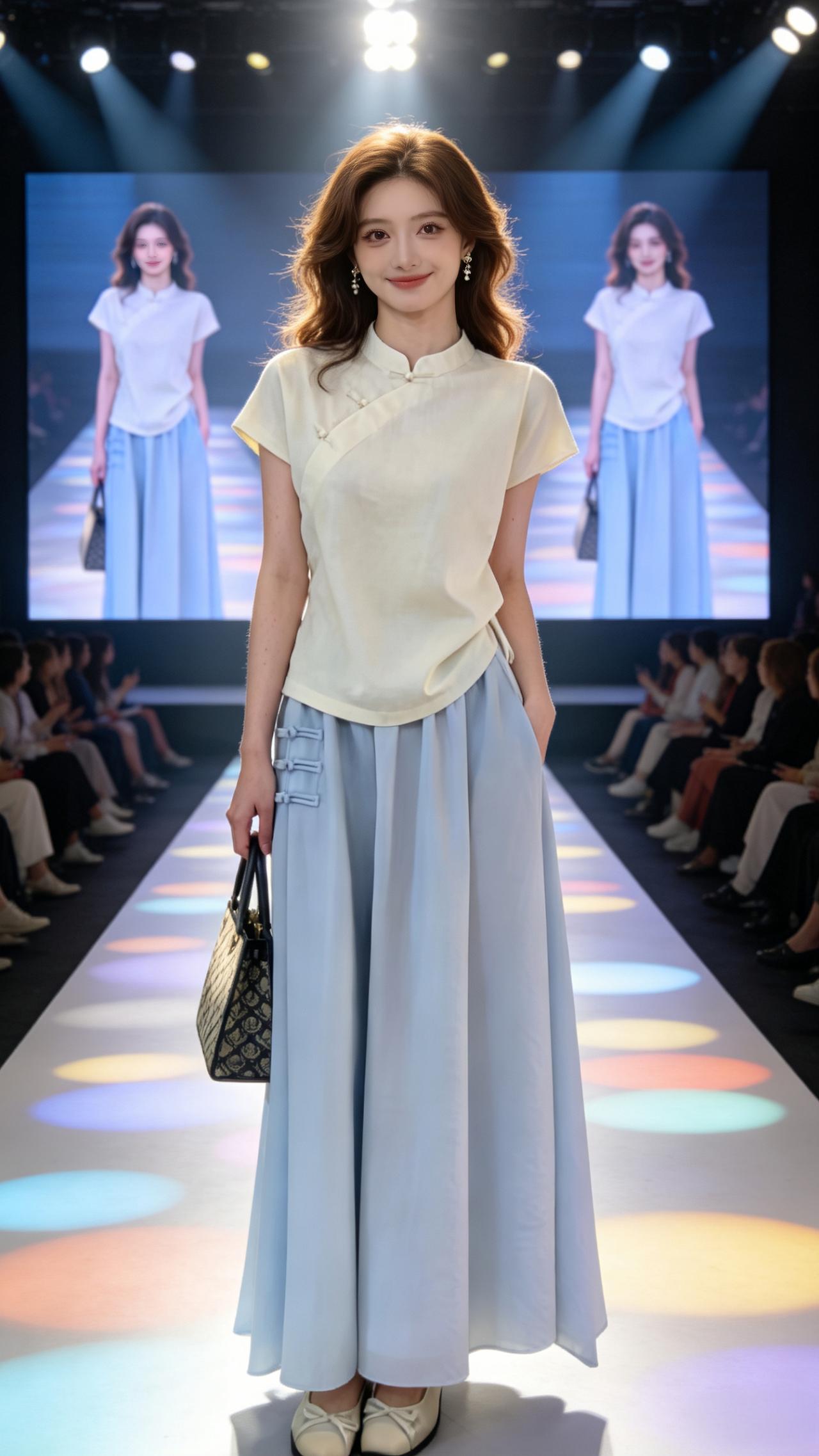 今年春天最想实现的心愿马踏春风来，愿岁岁安康，家人无恙。盼事业策马扬鞭，稳步进阶