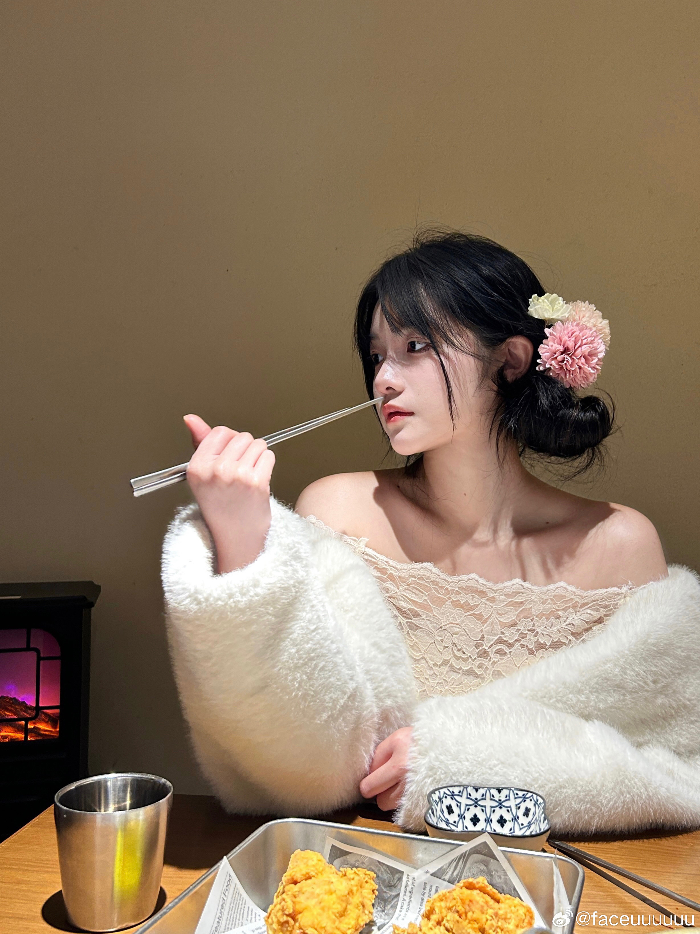 在雾都的最后一夜  ​​​