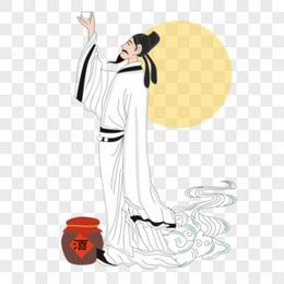 一句“低头思故乡”，藏着中国人最戳心的牵挂
 
年少时读李白“举头望明月，低头思