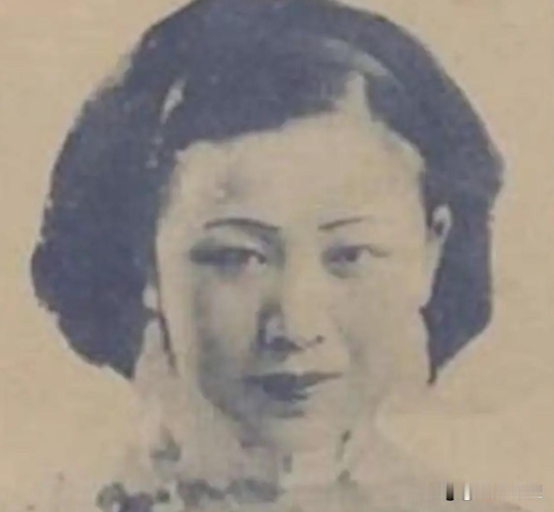 在章士钊的三位夫人之中，她是后世流传故事最少的一位，但她却是章士钊一生的白月光、