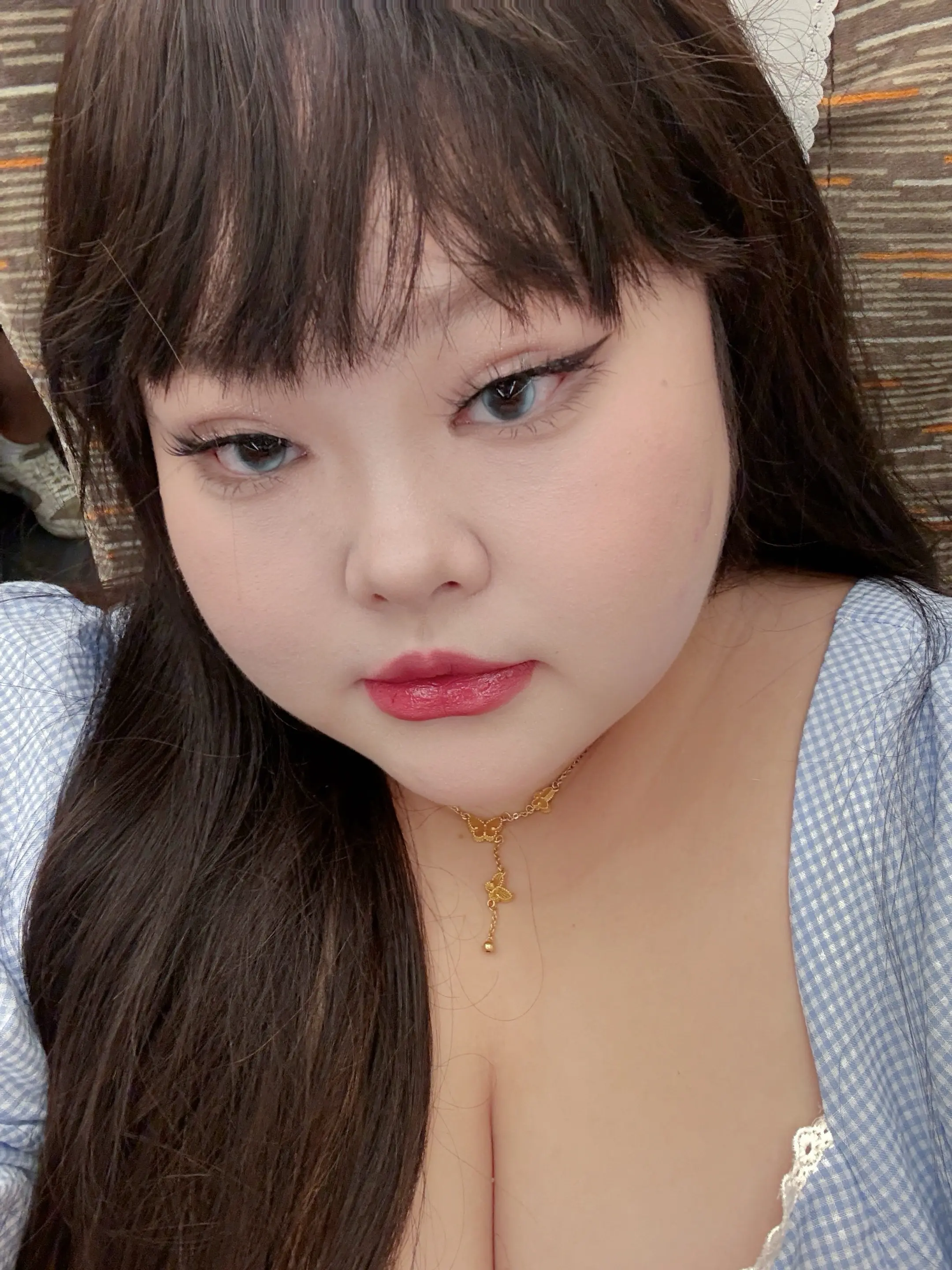 🚄化妆