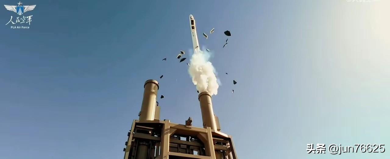 美伊中东交火的启示：老旧导弹可是宝贝！
这次美国、以色列和伊朗在中东大打出手，有