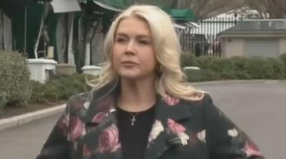 美国憋不住了，直接表示美国这是在护卫欧洲的能源航道，但是受益的欧洲国家却不肯收拾