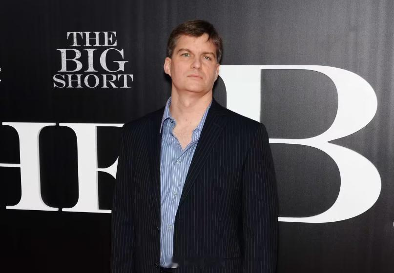 电影《大空头》原型人物迈克尔・伯里看衰 OpenAI，表示“当前股市最热门的 A