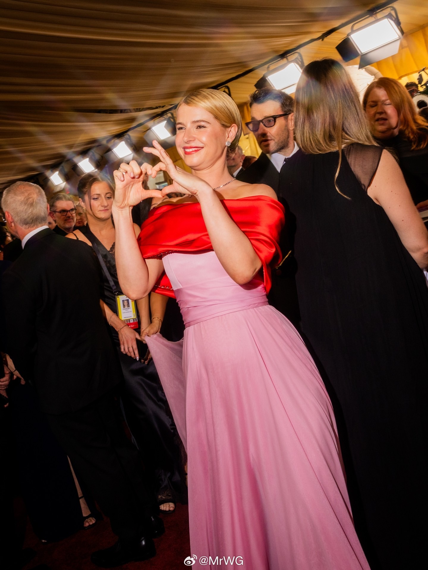 2026奥斯卡获奖名单 2026奥斯卡奥斯卡 官方影后、影帝肖像——【哈姆奈特】