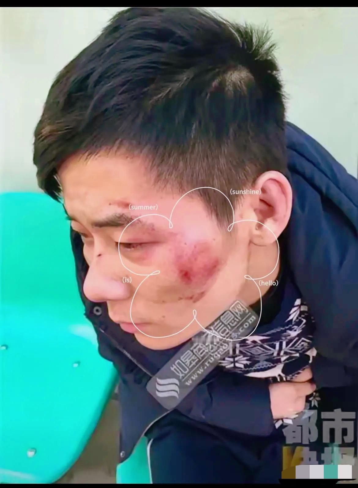 半夜被人一路追堵围打，慌到极致的时候，才懂什么是真正的保命退路。

5月10号凌