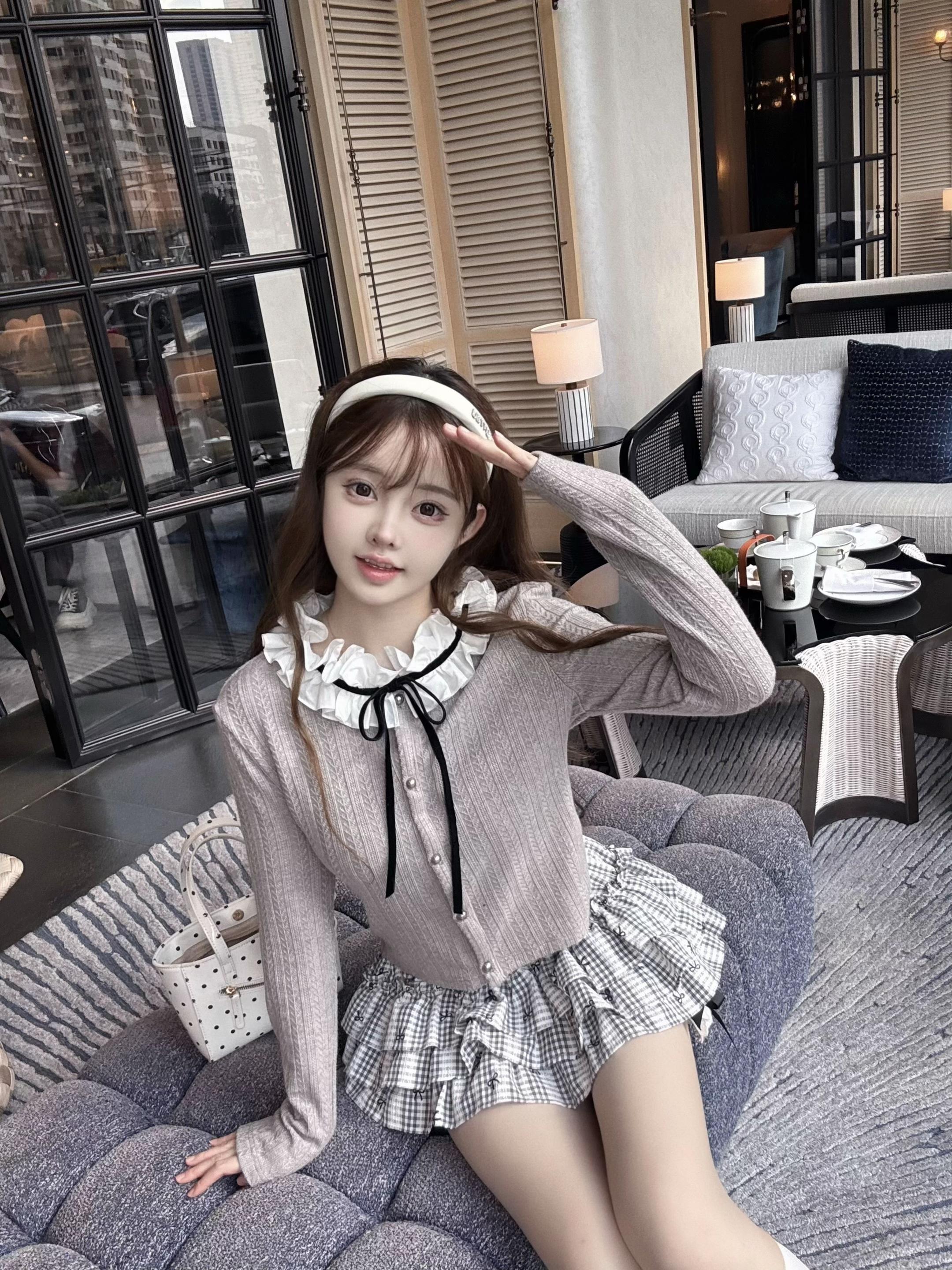 老婆请点赞🥰。[Kiyomi Doll]9.27/19:00