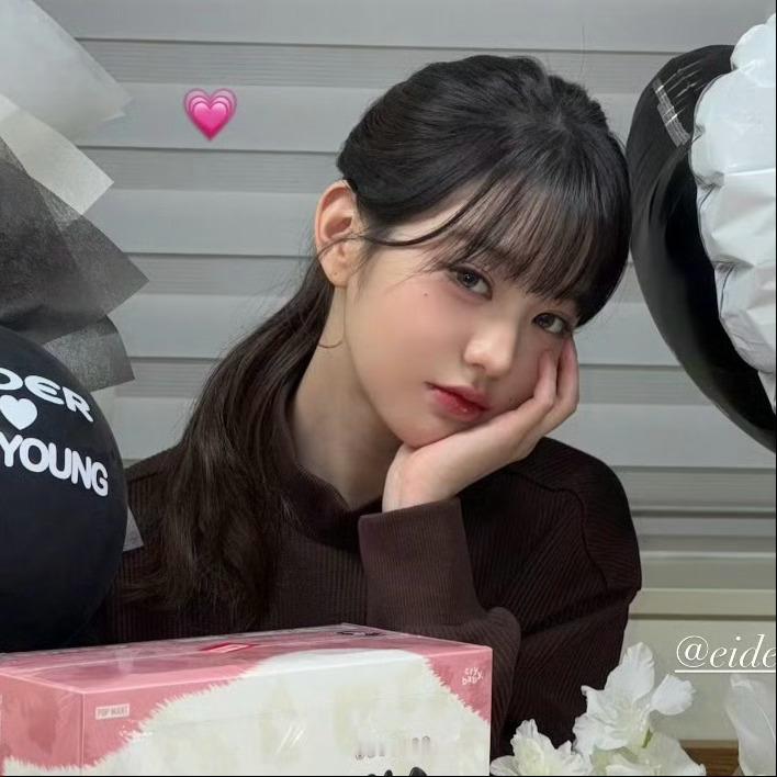 美而萌之🦜💕 ​​​