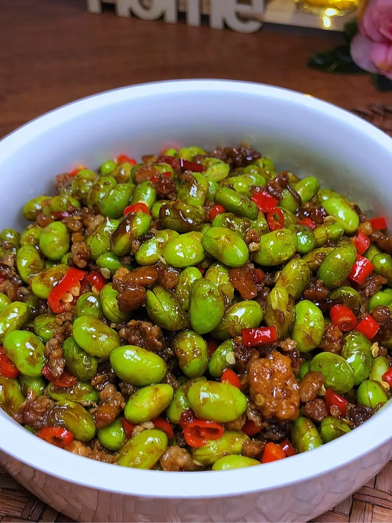 答应我，一定要试试这道菜！！！