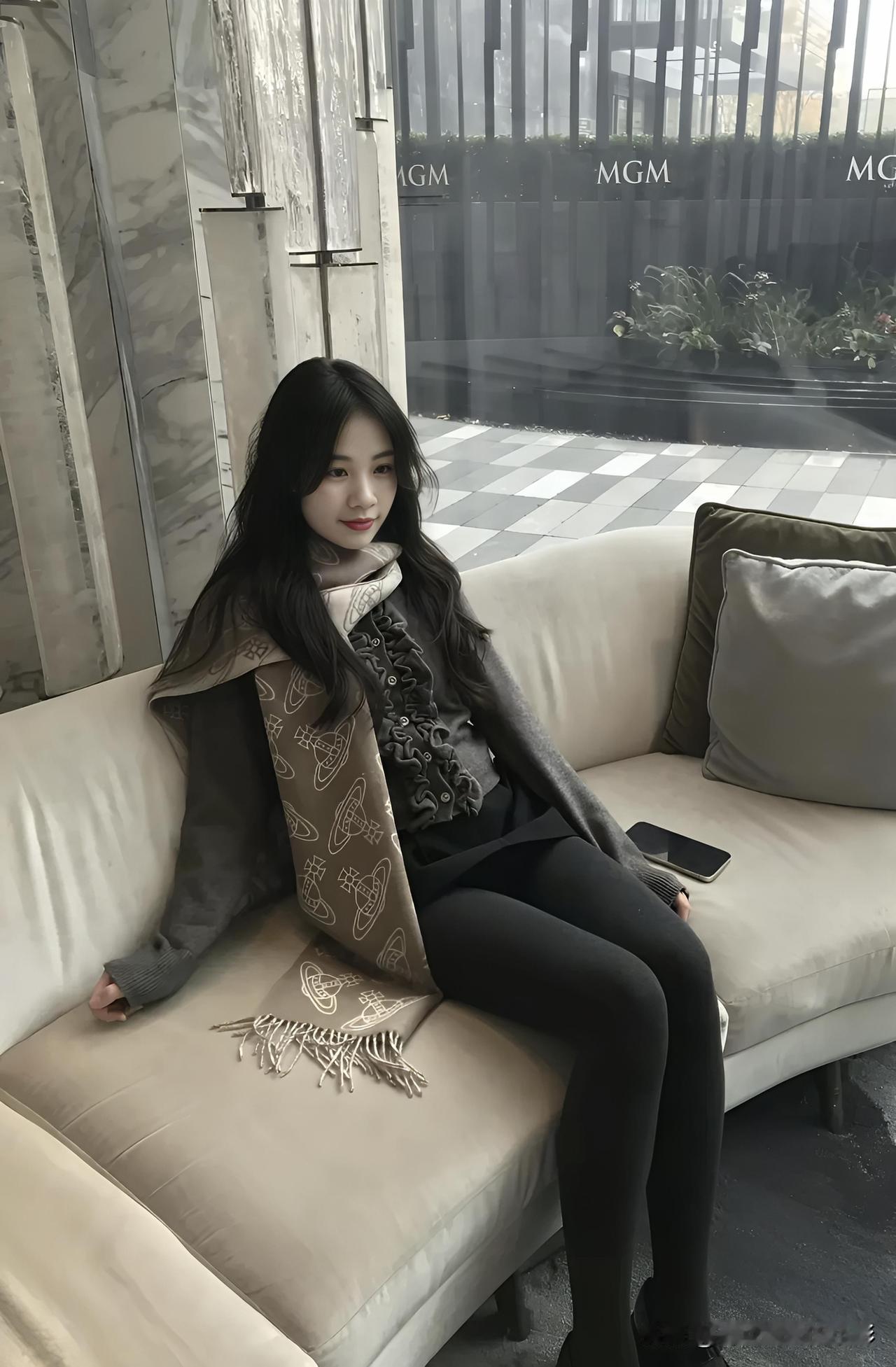 北海今天也太冷了[流泪]