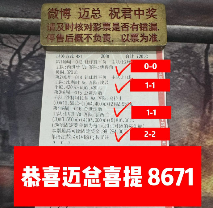 昨日封神夜！4场平局爆冷统统拿捏！今日必将青云直上，一飞冲天！法国和阿根廷老演员