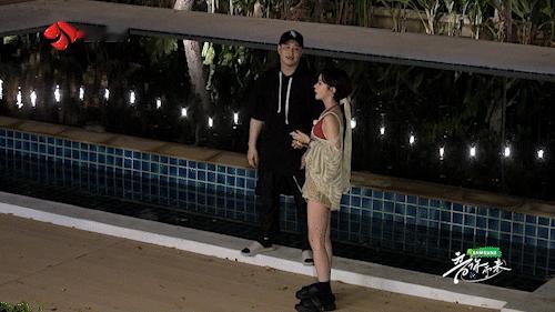 #潘玮柏真的好暖#潘玮柏的举动让人感受到了他的真诚和善良，他不仅是一位优秀的音乐