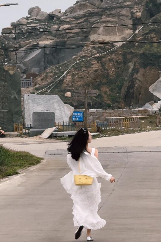 真的在泉州！！！小渔村美哭了😭😭😭
