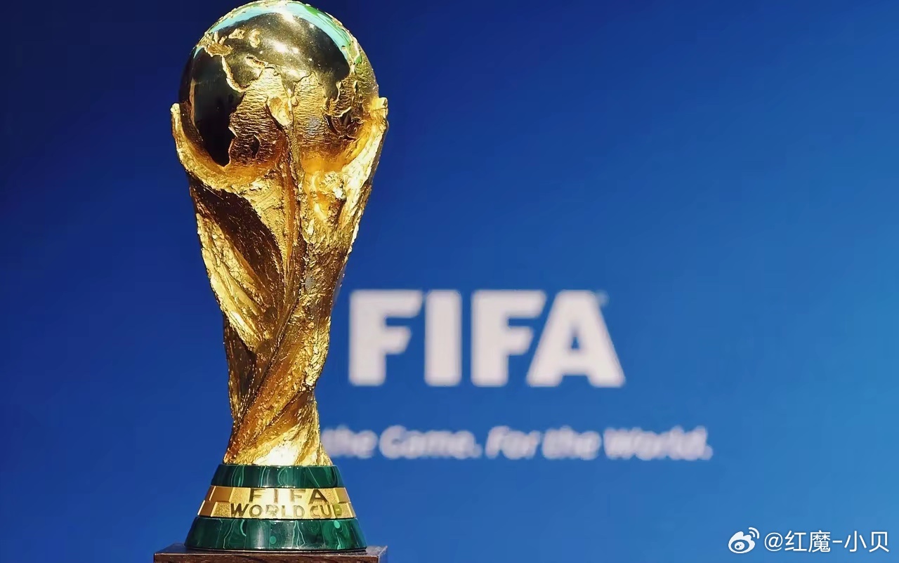 真搞不懂世界杯为啥一直扩军。男足世界杯从创办到现在扩了4次，1934年16队，1