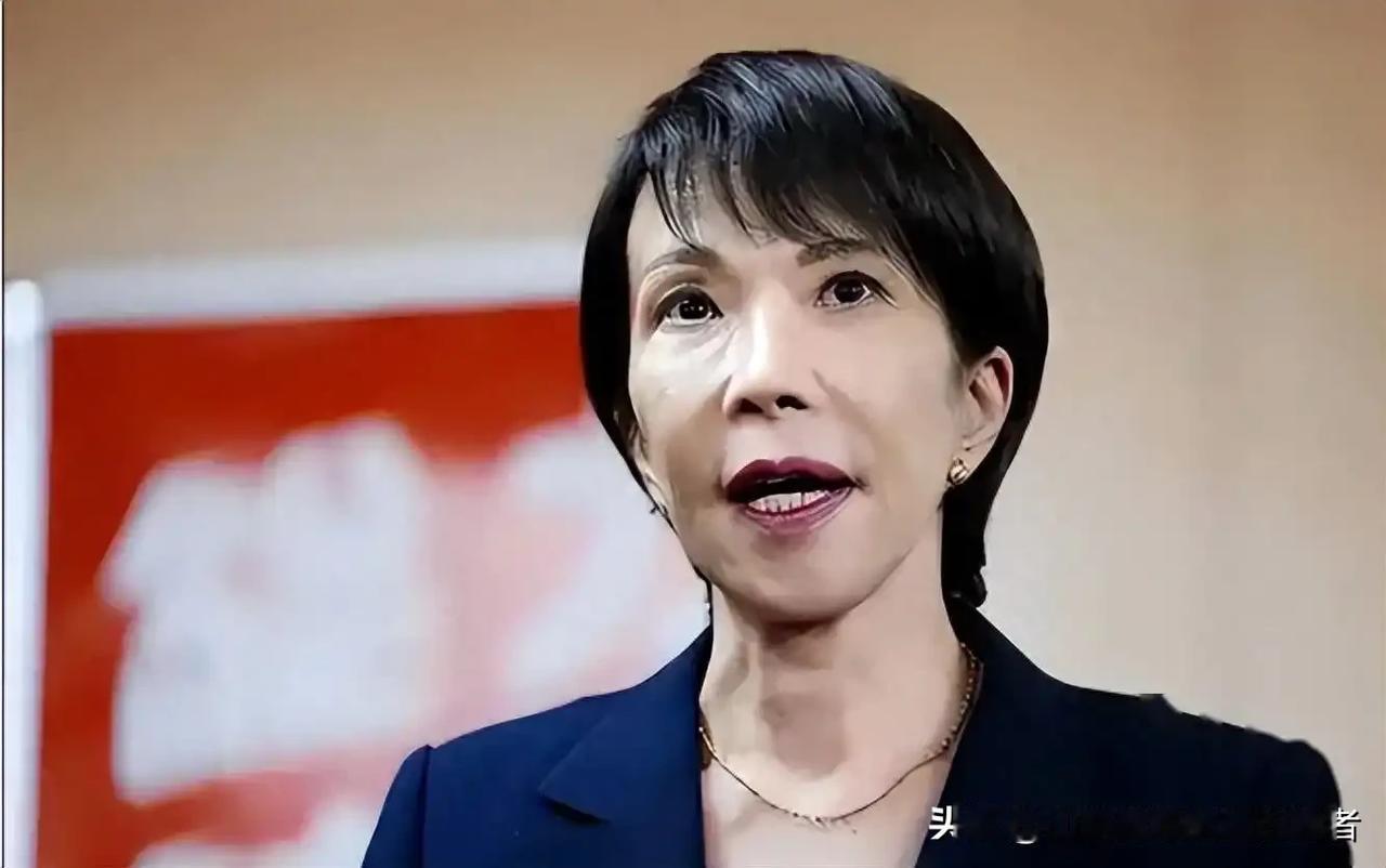 日本首相高市早苗这次可能有点栽了，夹在中俄两国之间，不知道该如何选择。11月8日