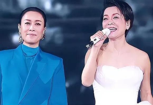 谷建芬为何偏爱毛阿敏

毛阿敏和那英都v曾是作曲家谷建芬声乐培训班的学员，两个人