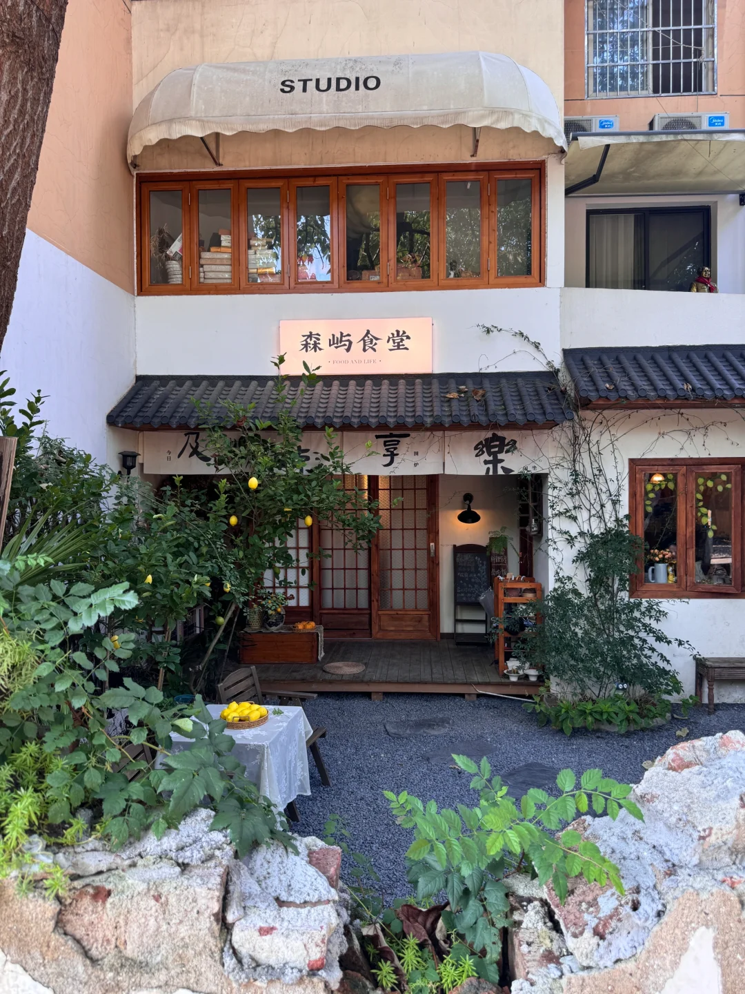 长沙📍有点不想让它太火的宝藏小店